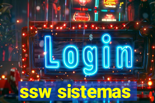 ssw sistemas